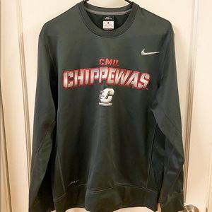 Nike CMU Chips sweatshirt